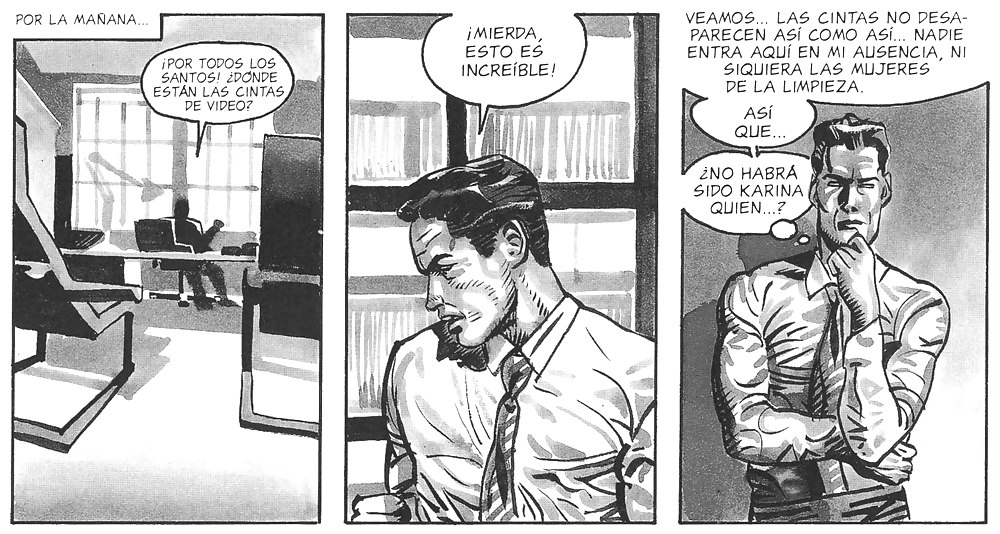 COQ - El Director (ESP) #38244208