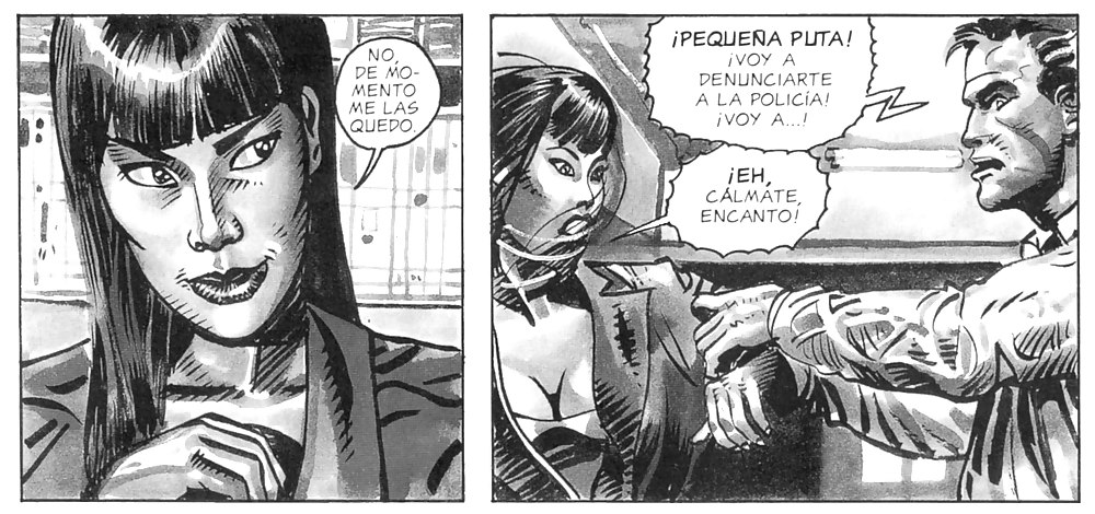 Hahn - El Direktor (esp) #38244215