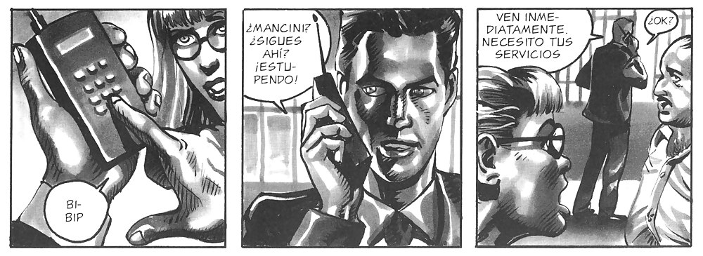 Hahn - El Direktor (esp) #38244249