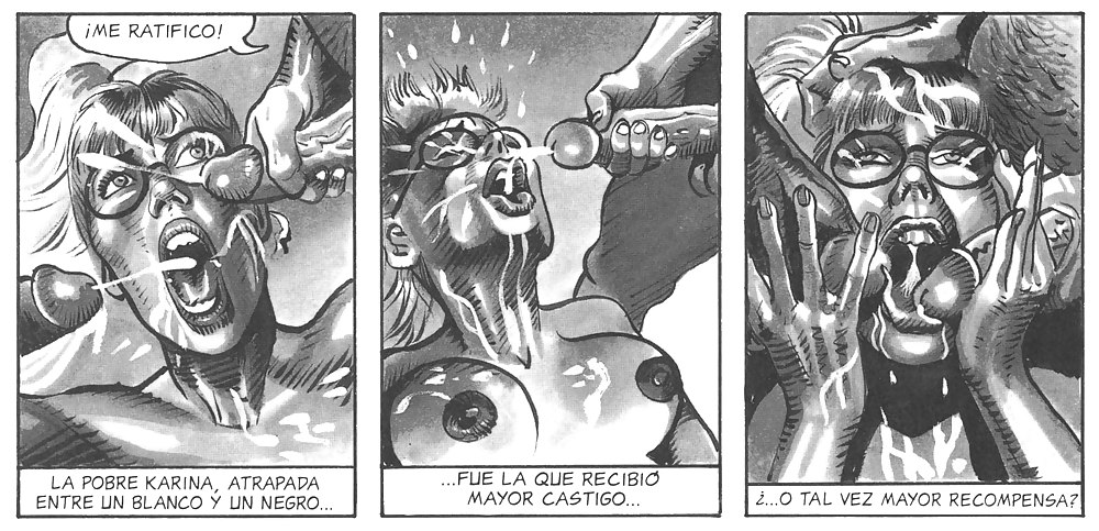 Hahn - El Direktor (esp) #38244273