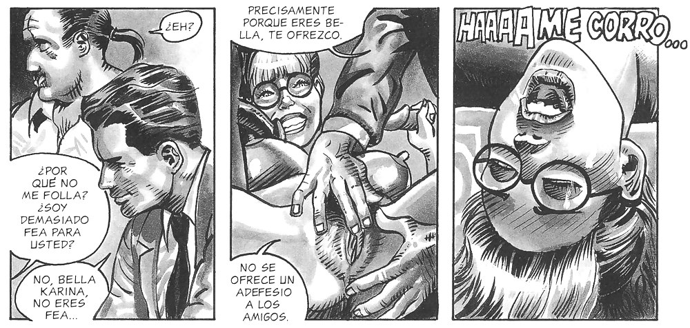 COQ - El Director (ESP) #38244276