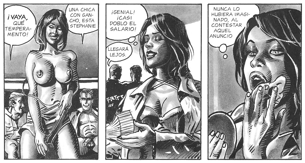 Hahn - El Direktor (esp) #38244281
