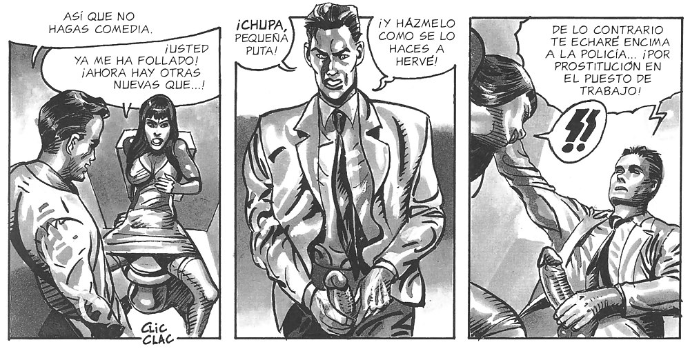 Hahn - El Direktor (esp) #38244292