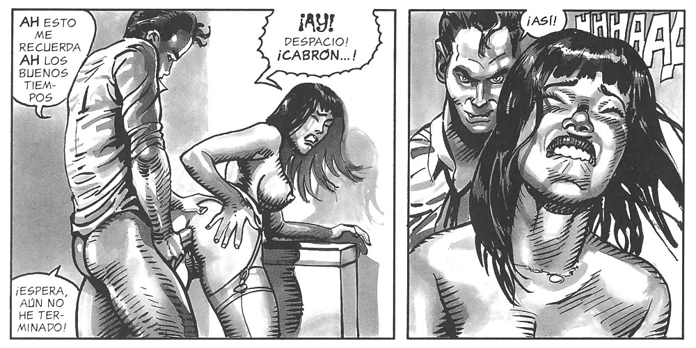 Hahn - El Direktor (esp) #38244298
