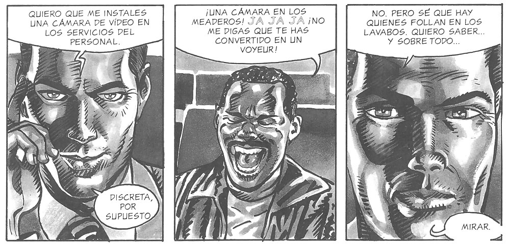 COQ - El Director (ESP) #38244341