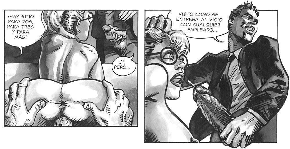 Hahn - El Direktor (esp) #38244354