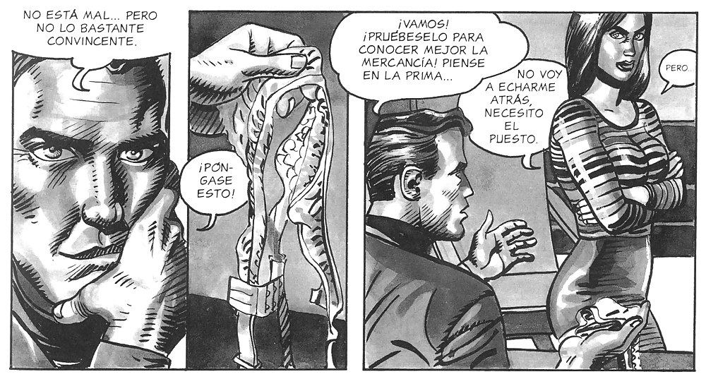 Hahn - El Direktor (esp) #38244371