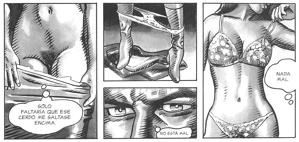 Hahn - El Direktor (esp) #38244375
