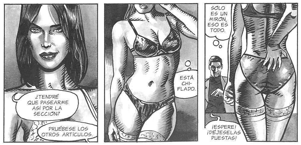 Hahn - El Direktor (esp) #38244377