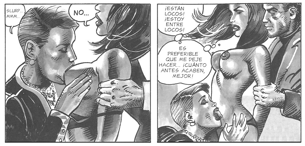 COQ - El Director (ESP) #38244386