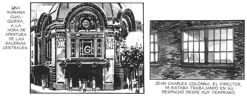 COQ - El Director (ESP) #38244400