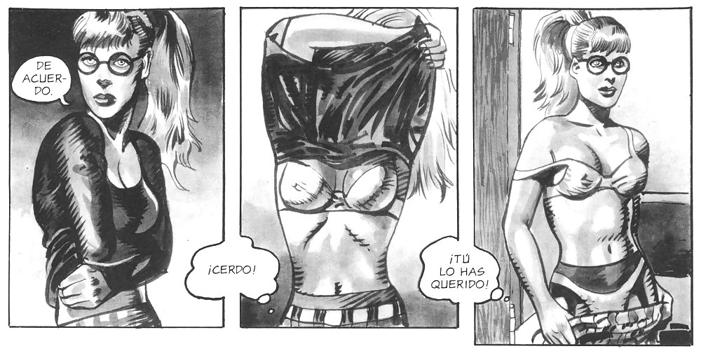 Hahn - El Direktor (esp) #38244409