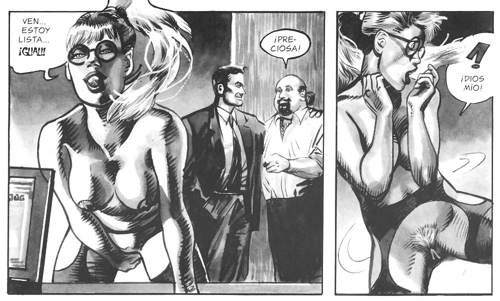 COQ - El Director (ESP) #38244415