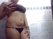 Filles Colombian #25469008