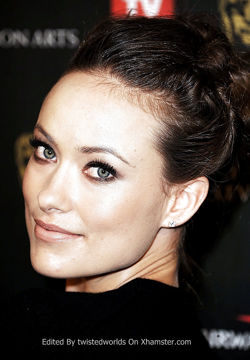 Olivia wilde 2 por twistedworlds
 #37791715