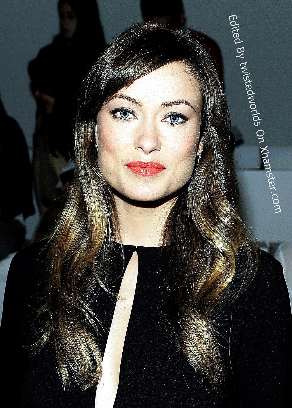 Olivia wilde 2 por twistedworlds
 #37791891