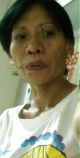 Filipino Mom #25458232