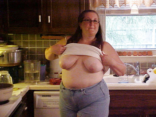 Grannies BBW Matures #4 #35176122