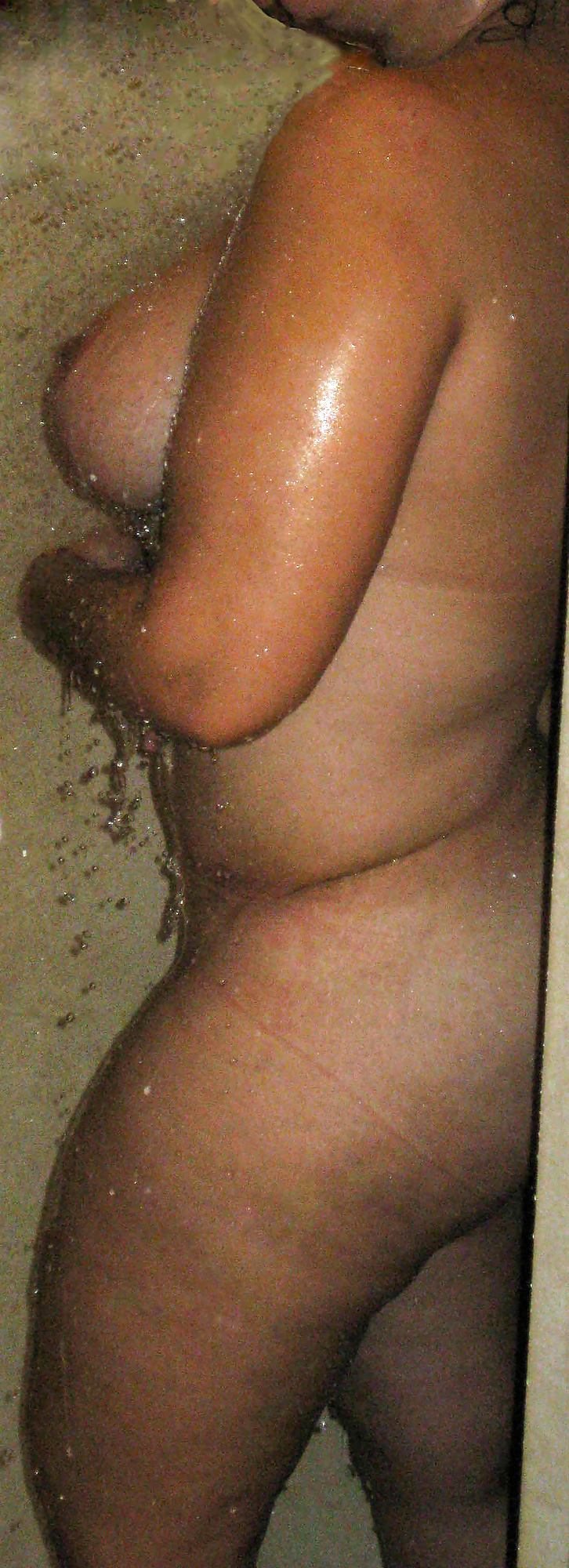 Hot Wife In The Shower #34933225