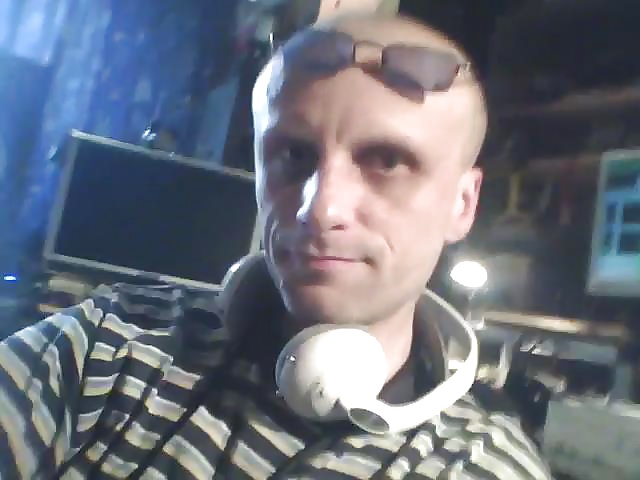 Ch0mik in trance
 #23822304