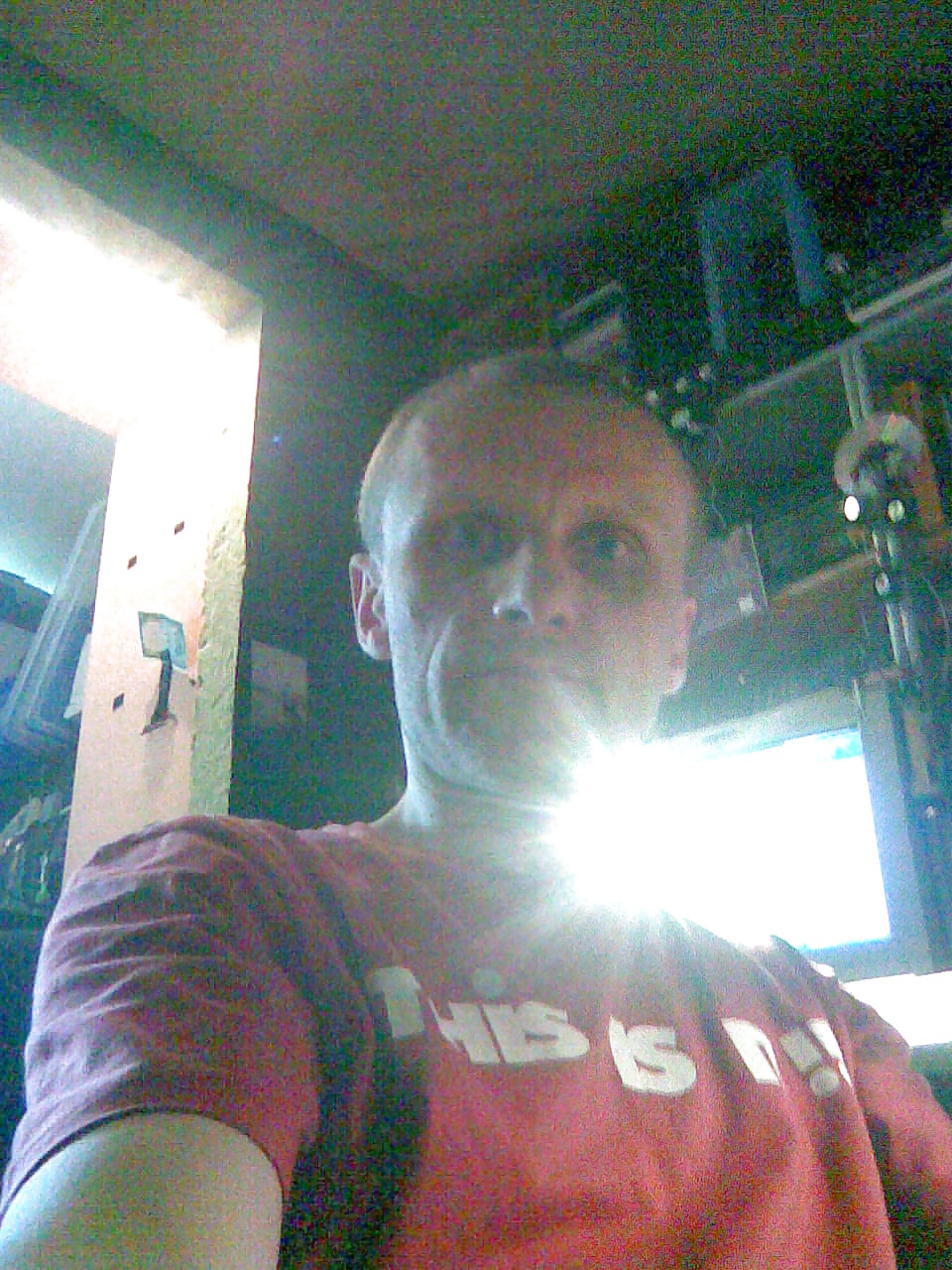 Ch0mik in trance
 #23822315