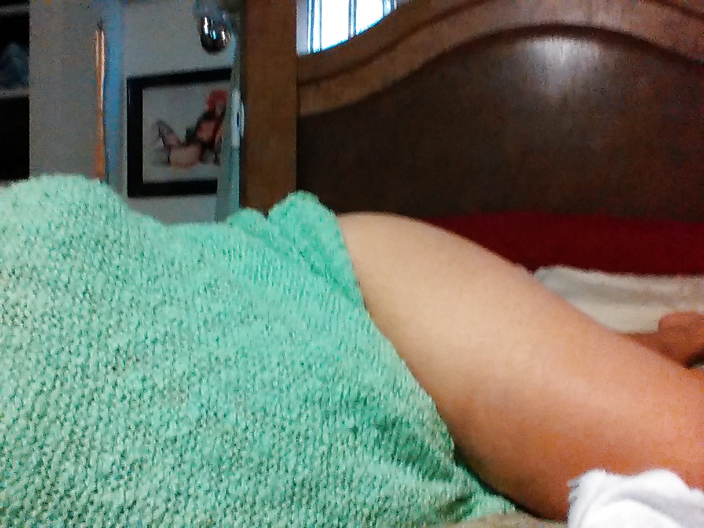 Sexy en verde
 #31463576