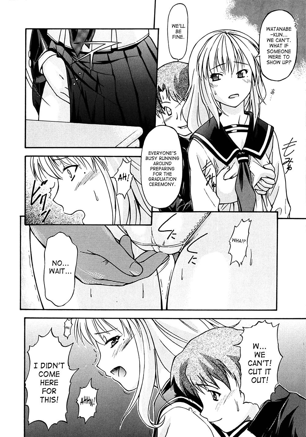 Week Point Chapter 2 #27446546