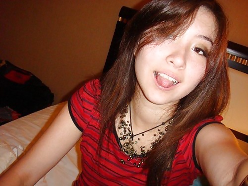 My favorite Asian whore of all time #29122609
