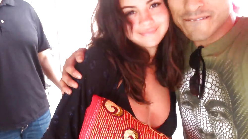 Selena Gomez #34723761