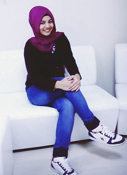 Turbanli turco arabo hijab
 #32572399