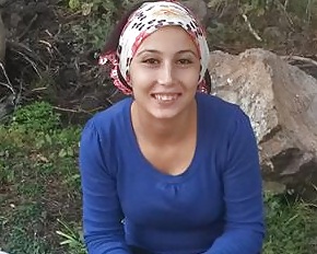 Türkisch Arabischen Turban-Hijab #32572425