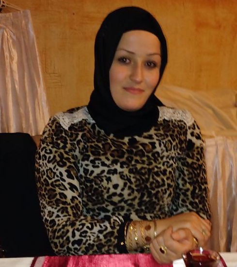 Turbanli turco arabo hijab
 #32572697