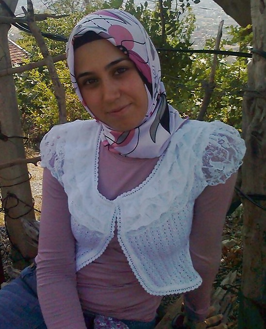 Turkish turbanli arab hijab #32572752