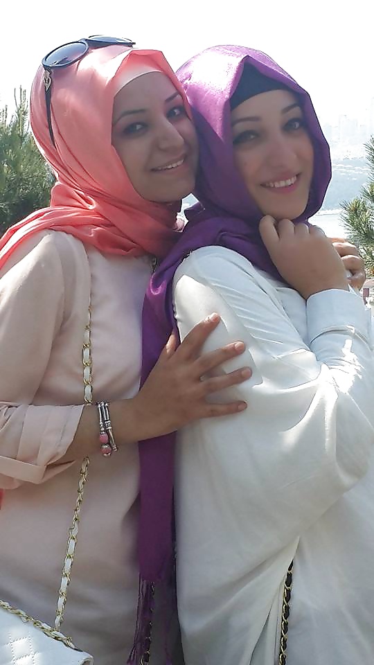 Turkish turbanli arab hijab #32572836
