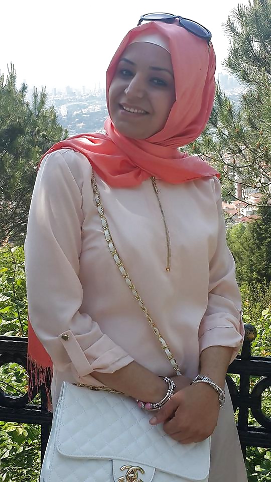 Turc Arab Hijab Turban-porter #32572841