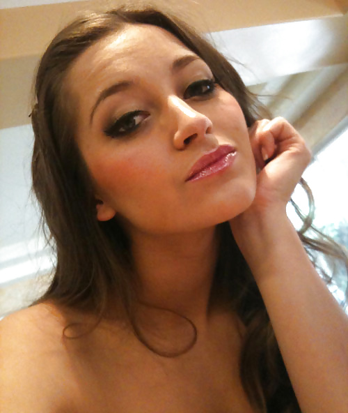 Dani Daniels #26243501