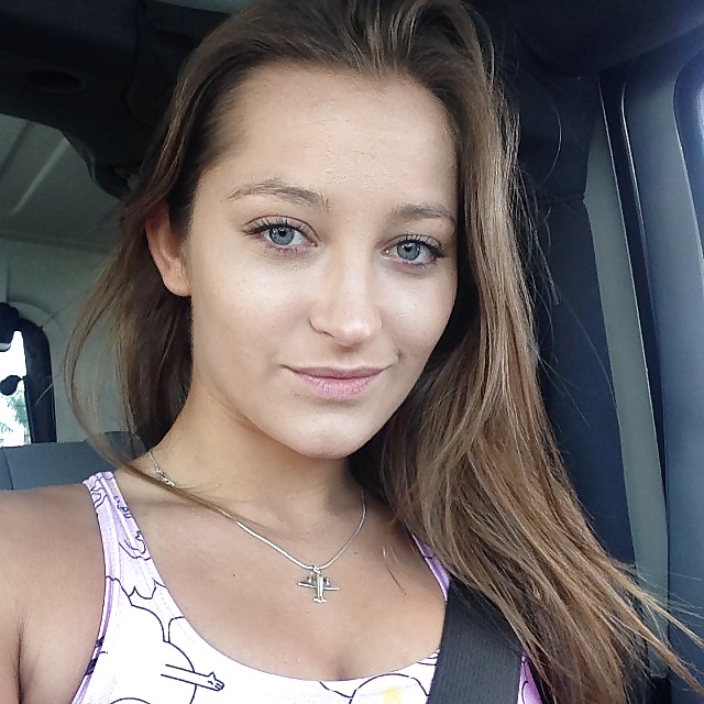 Dani Daniels #26243546
