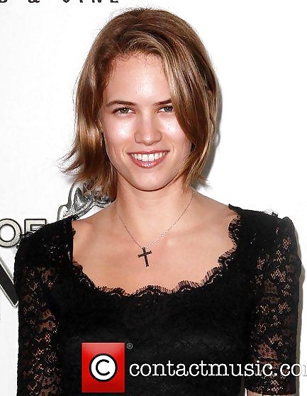 Cody Horn #24627681