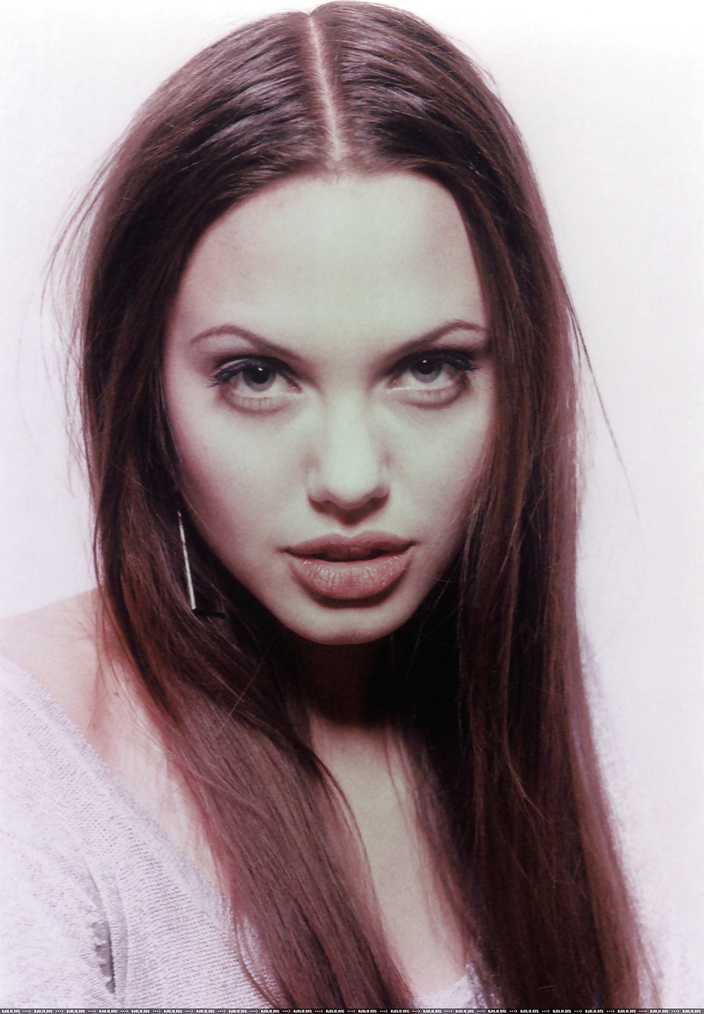 My Queen Angelina Jolie #35885284