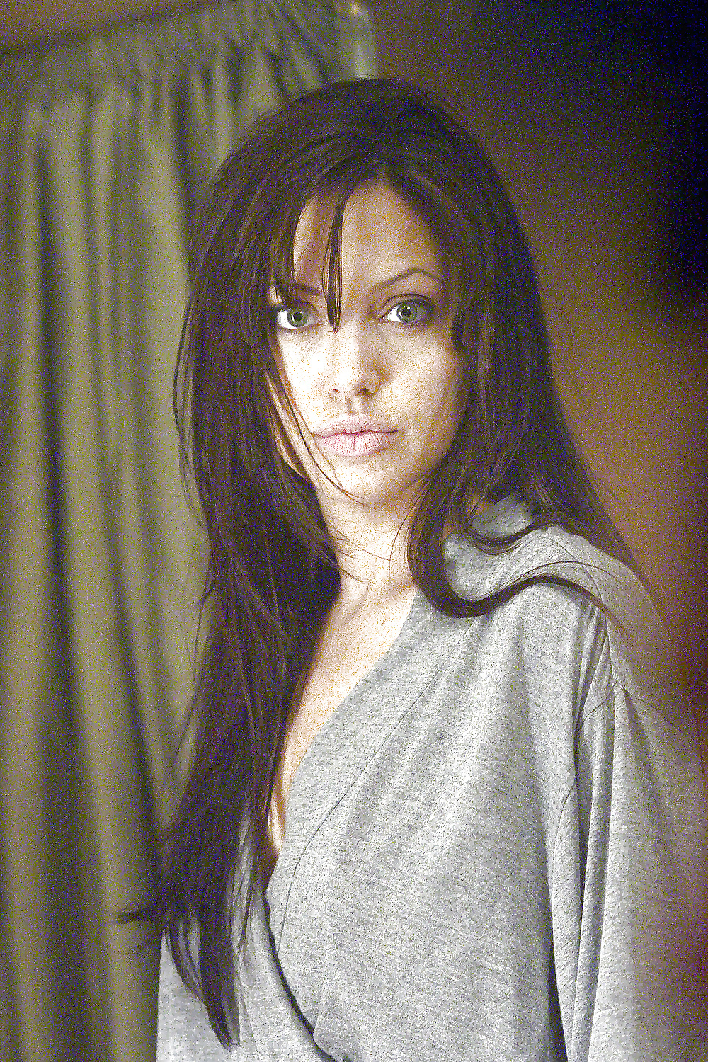 My Queen Angelina Jolie #35885328