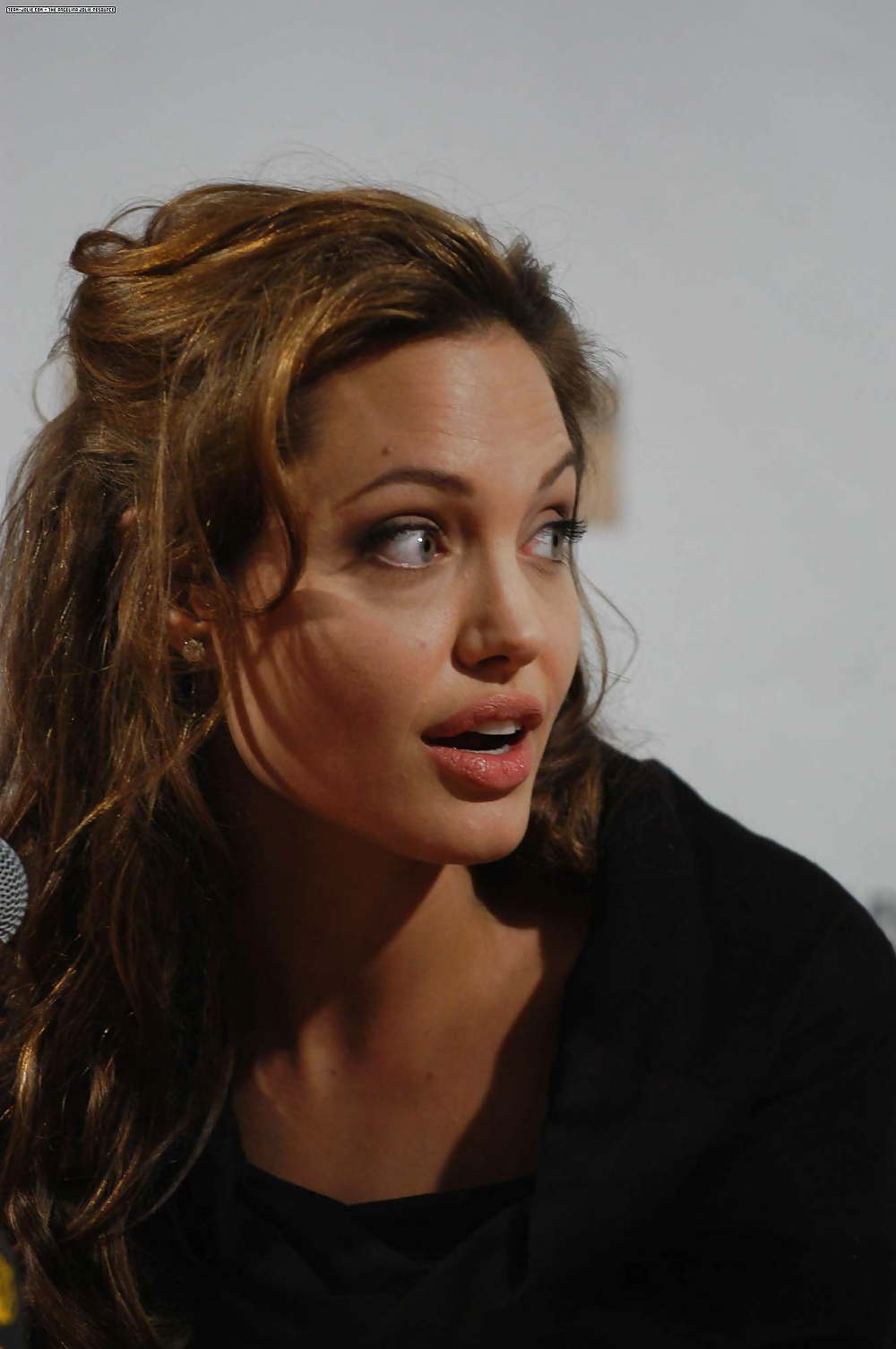 My Queen Angelina Jolie #35885386