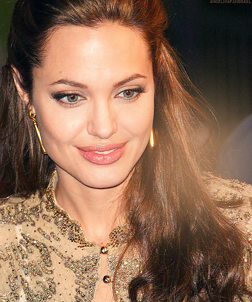 My Queen Angelina Jolie #35885497