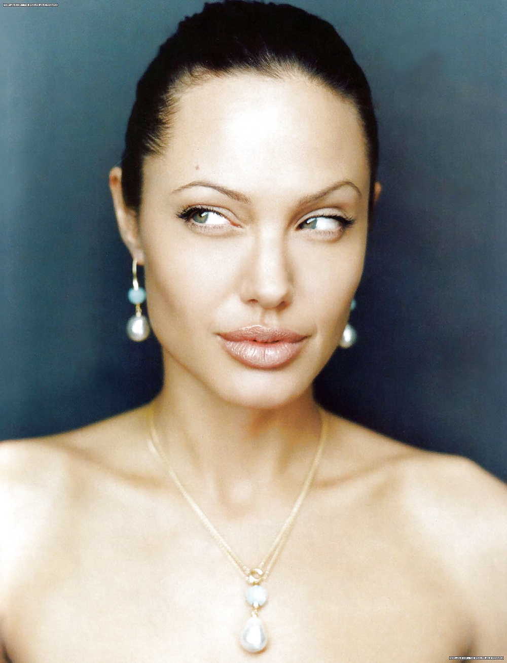 My Queen Angelina Jolie #35885696
