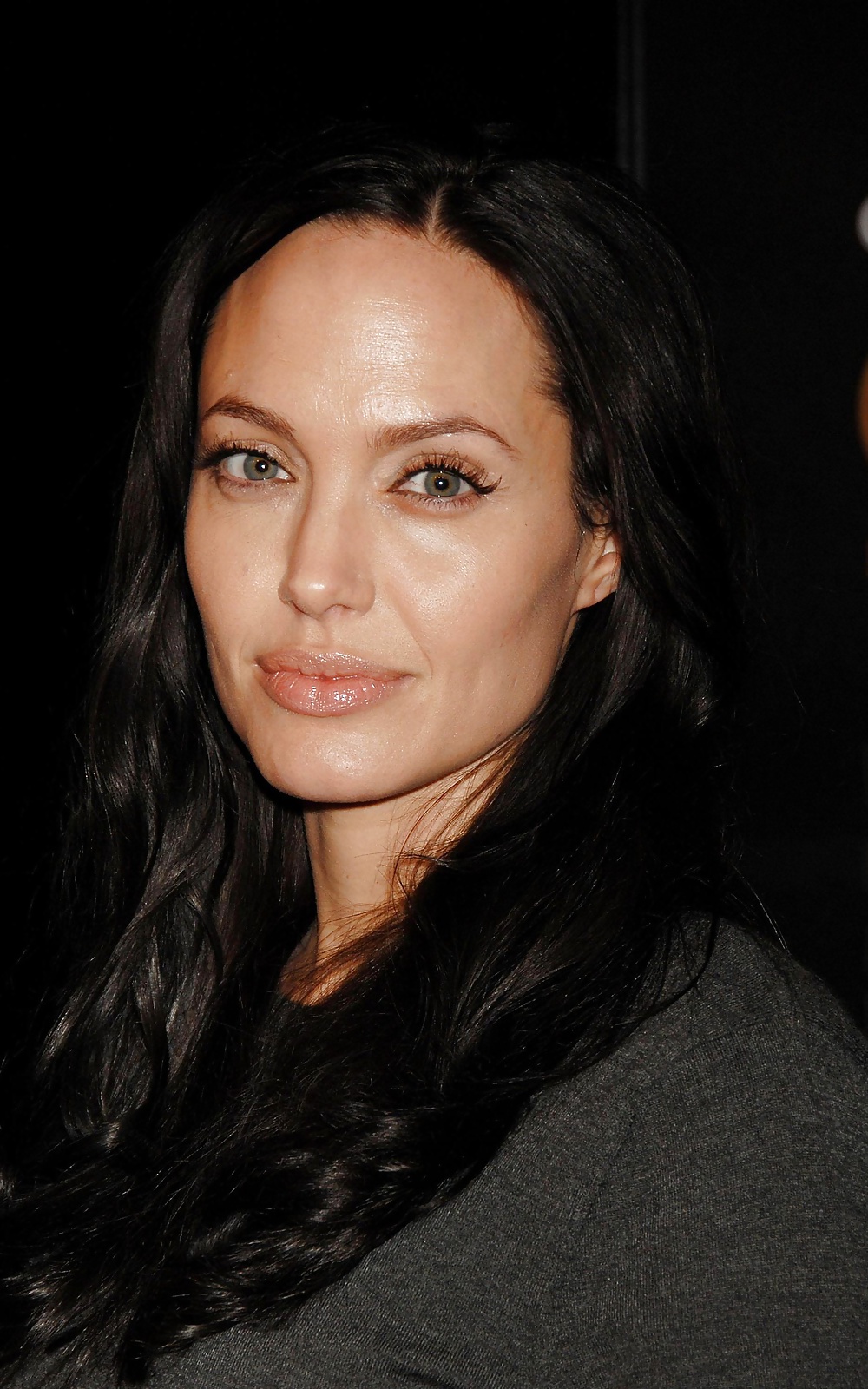 My Queen Angelina Jolie #35885728