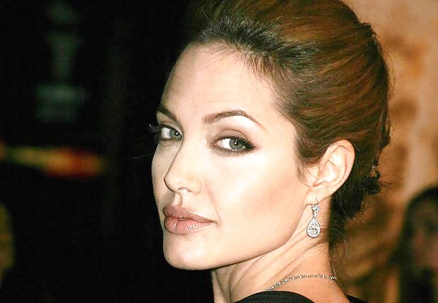 My Queen Angelina Jolie #35885815