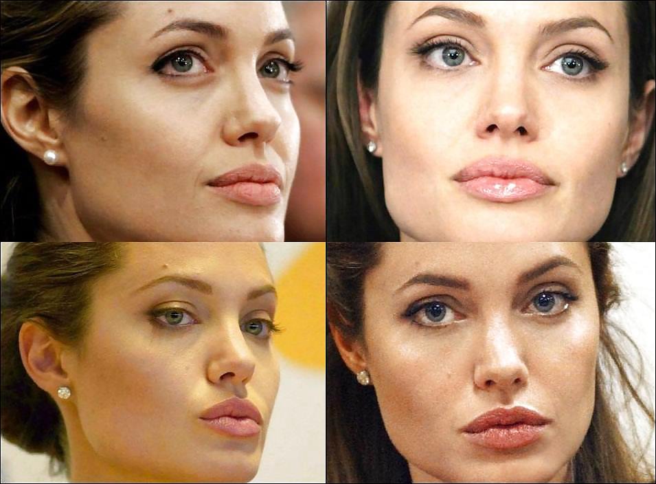 My Queen Angelina Jolie #35885854