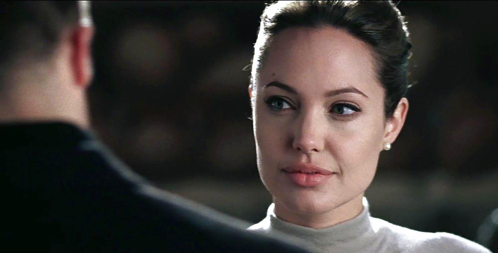 My Queen Angelina Jolie #35885876