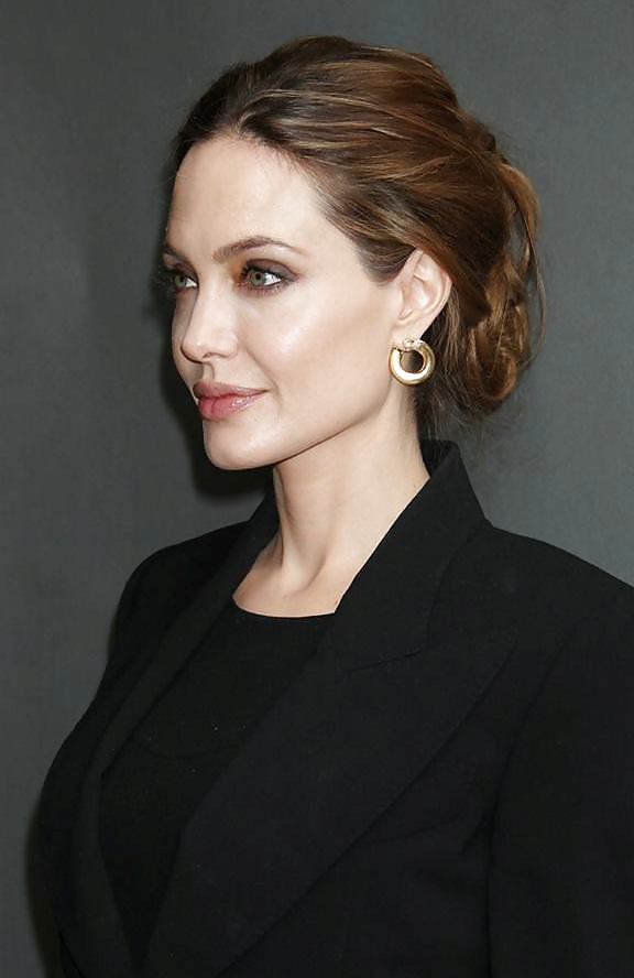 My Queen Angelina Jolie #35885929