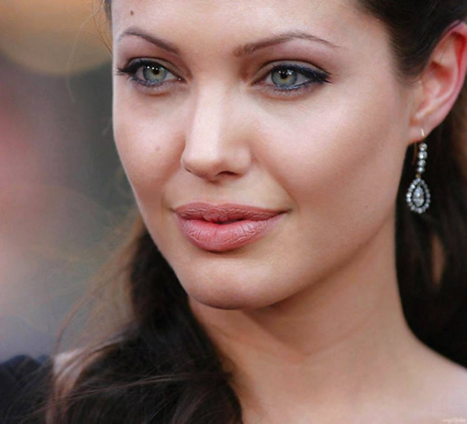 My Queen Angelina Jolie #35885933