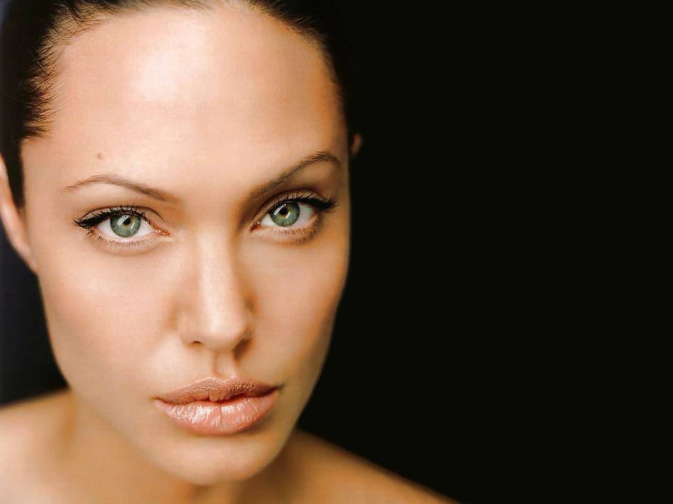 My Queen Angelina Jolie #35885958